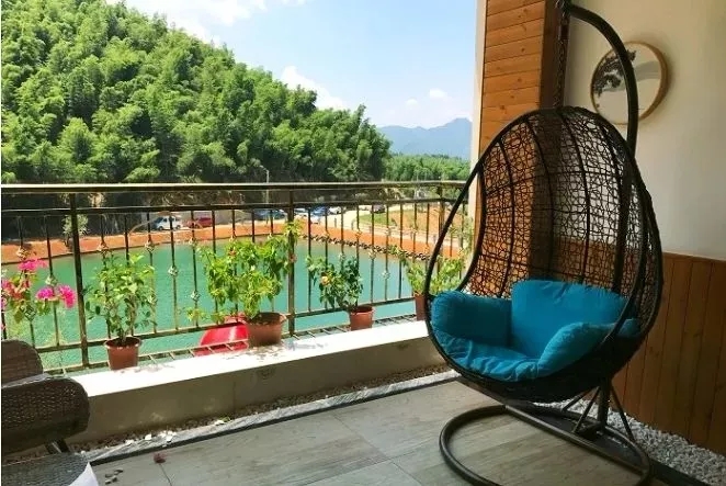 东江湖口碑最好民宿,东江湖景区民宿十大排名