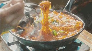 怎样把吃泡面吃出一种高级感,吃泡面最好吃的一种方法