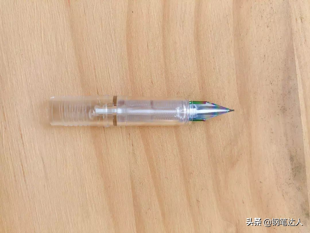 金豪钢笔哪款最好写,比较好写的钢笔字推荐