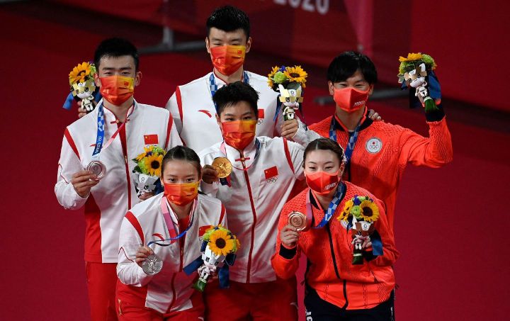 羽毛球总决赛日本退赛,日本羽毛球队出局