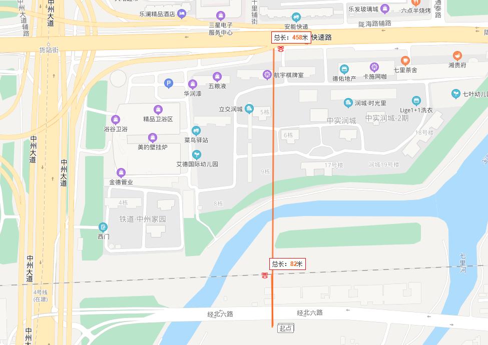 华润凯旋门的住宅真实感受,郑州华润置地凯旋门值不值得买