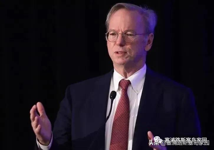 塞浦路斯一周大事别错过！谷歌前首席执行官成为塞浦路斯公民