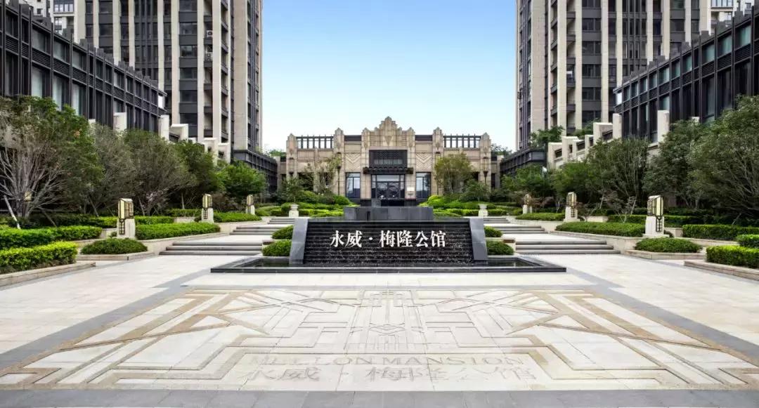 开封市永威一楼带院,永威一套房