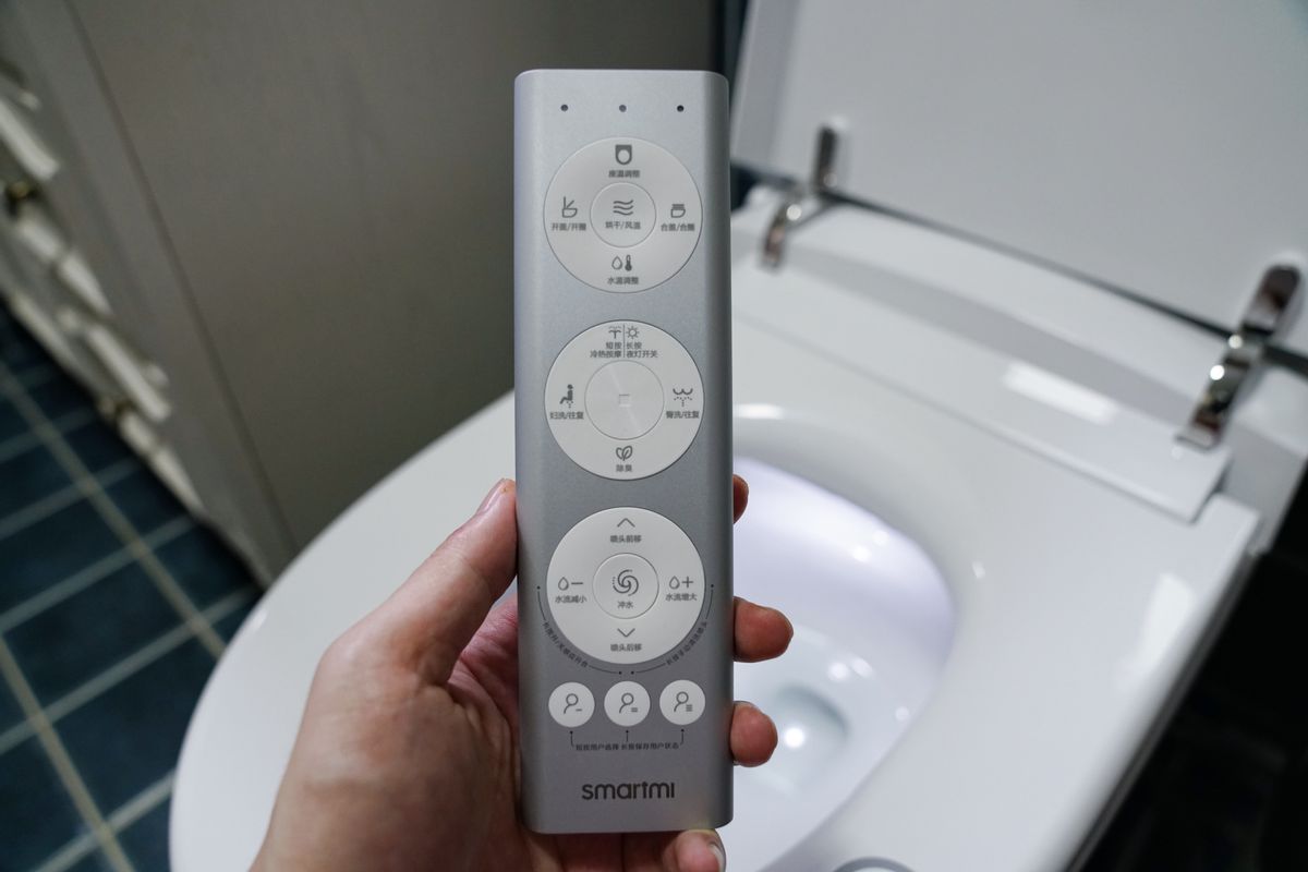 购买智能马桶盖之前,先确认好这4个问题,免得买了之后又后悔