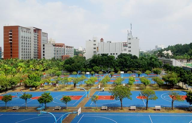 湛江岭南师范学院最新消息,湛江岭南师范学院新校区