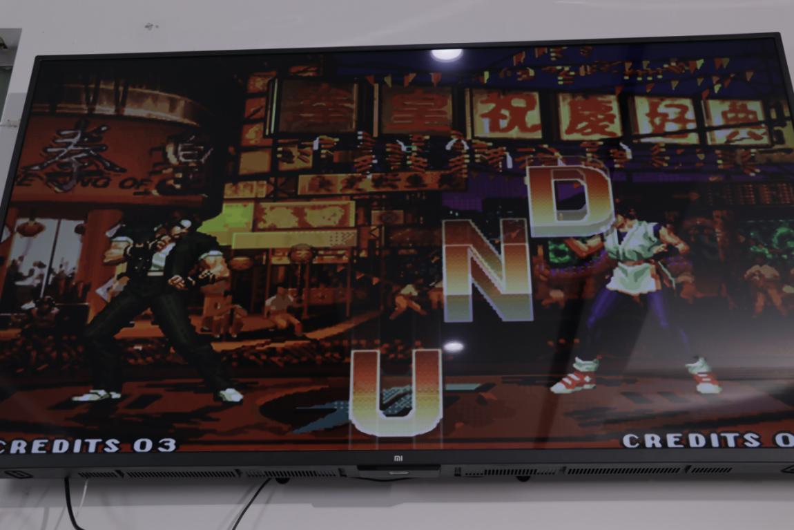 小米挽救街机业，上架迷你街机搞情怀，599元2899体验，玩家：值