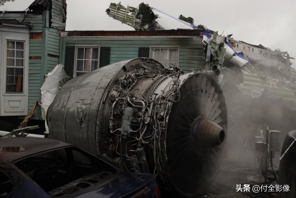 洛杉矶环球影城惊魂记,洛杉矶环球影城变形金刚