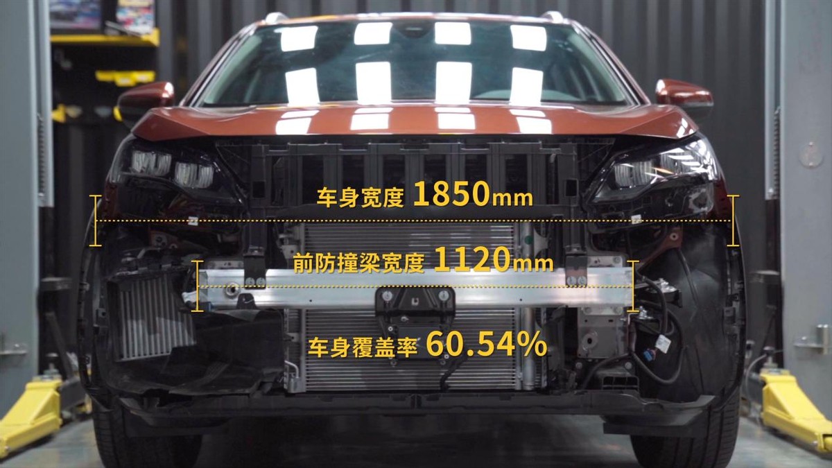 4008与皓影拆车,标致4008拆解对比皓影