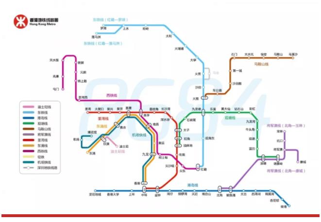 香港必去购物天堂,香港元朗购物攻略
