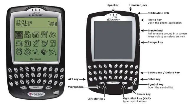 黑莓最后一款高端手机,黑莓终结了吗