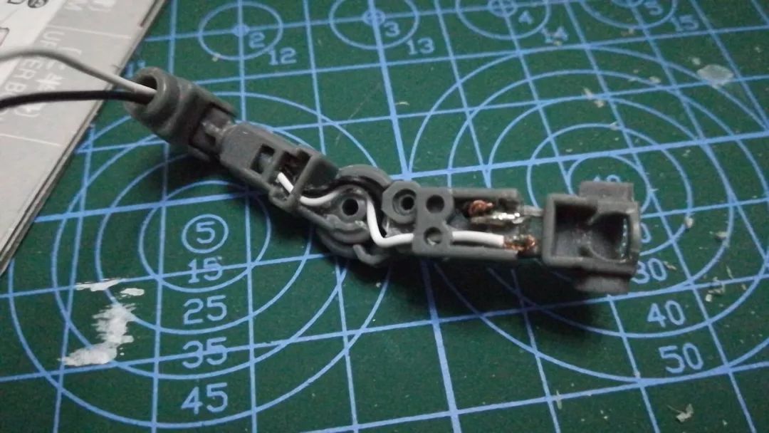 高达独角兽制作全过程,mg独角兽制作过程