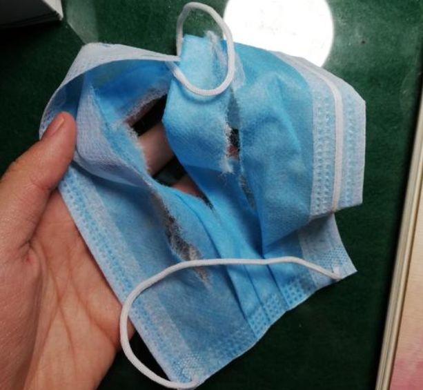怎么知道自己买到了假口罩,怎样知道买的口罩是不是真的