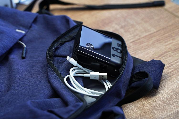 紫米快充20w评测拆解,紫米快充头测评