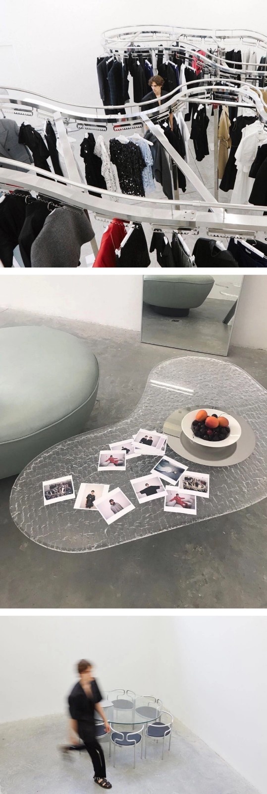 杨幂同款棒球服ins潮牌,杨幂we11卫衣