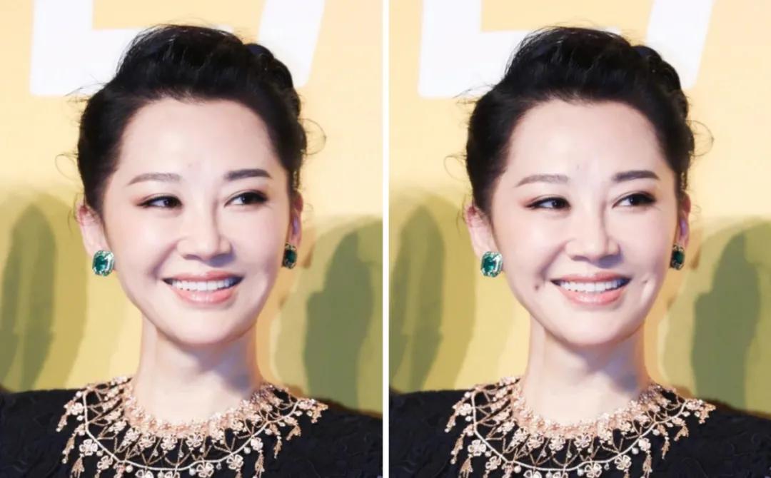 梨涡有什么用处,梨涡对于面相的影响