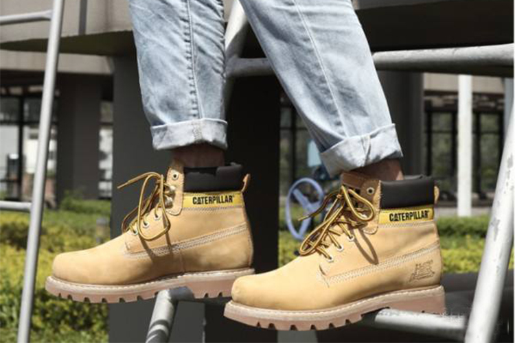 timberland正品鞋子,一千左右的鞋子值得买吗