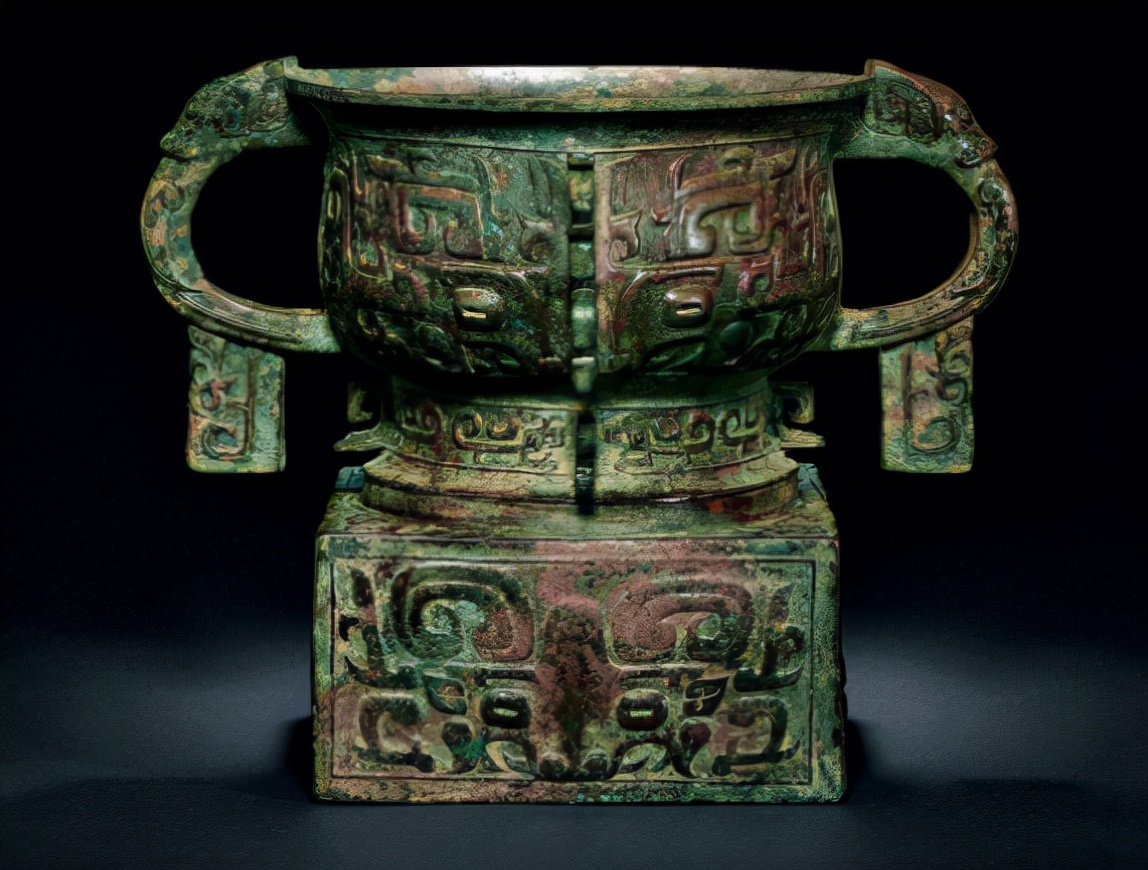 人类为什么不能用青铜器,为什么先用青铜器