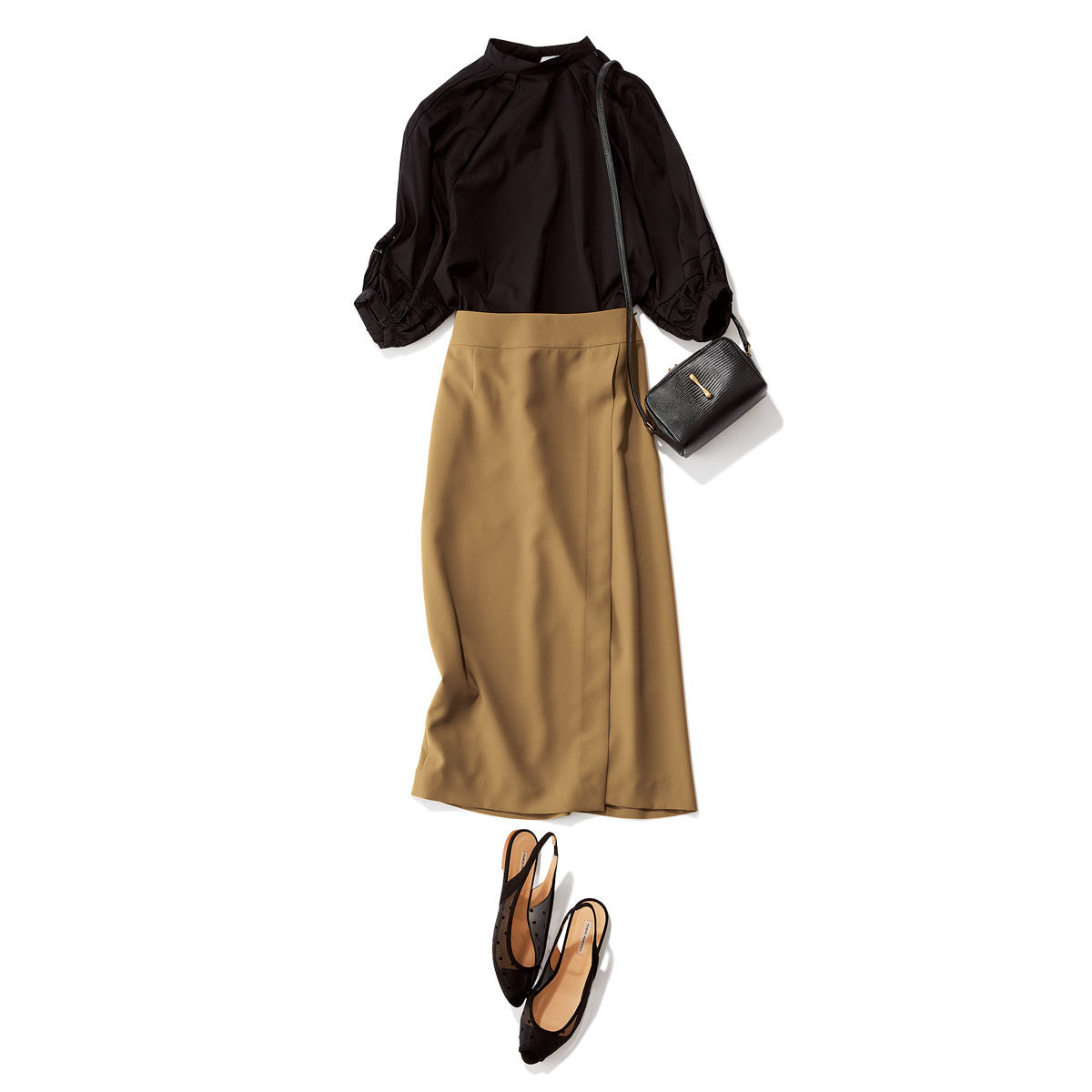 夏天这十件单品必穿,让你清爽的夏季单品详解