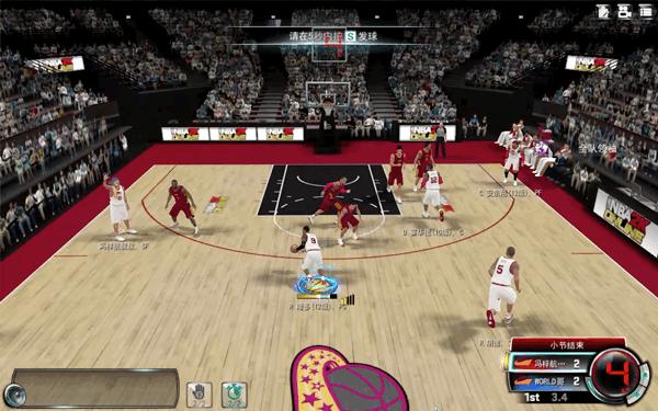 篮球界的智多星——拉简·隆多（12版）