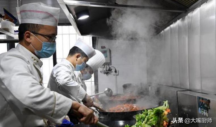 学会这5道菜做大厨,学做菜必懂的5个烹饪技巧