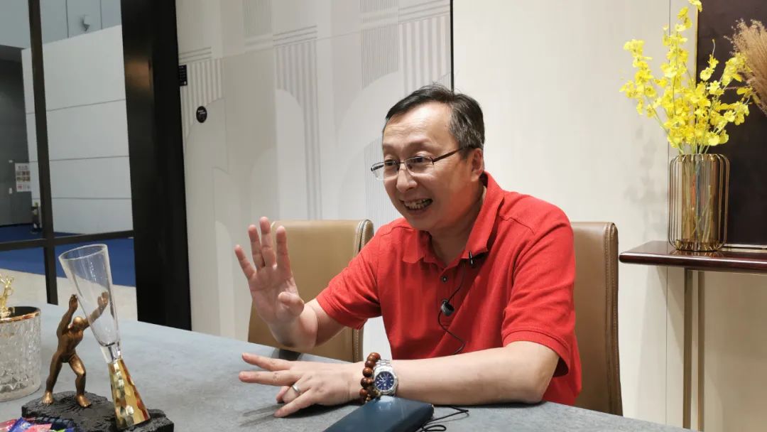 宝达集团萨兰特展厅,宝达集团萨兰特