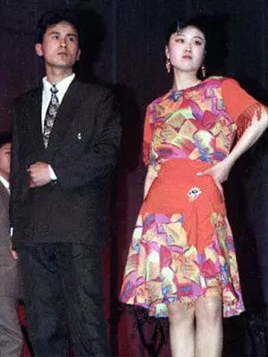 改革开放40年服装变化图,贵阳市改革开放40年变化