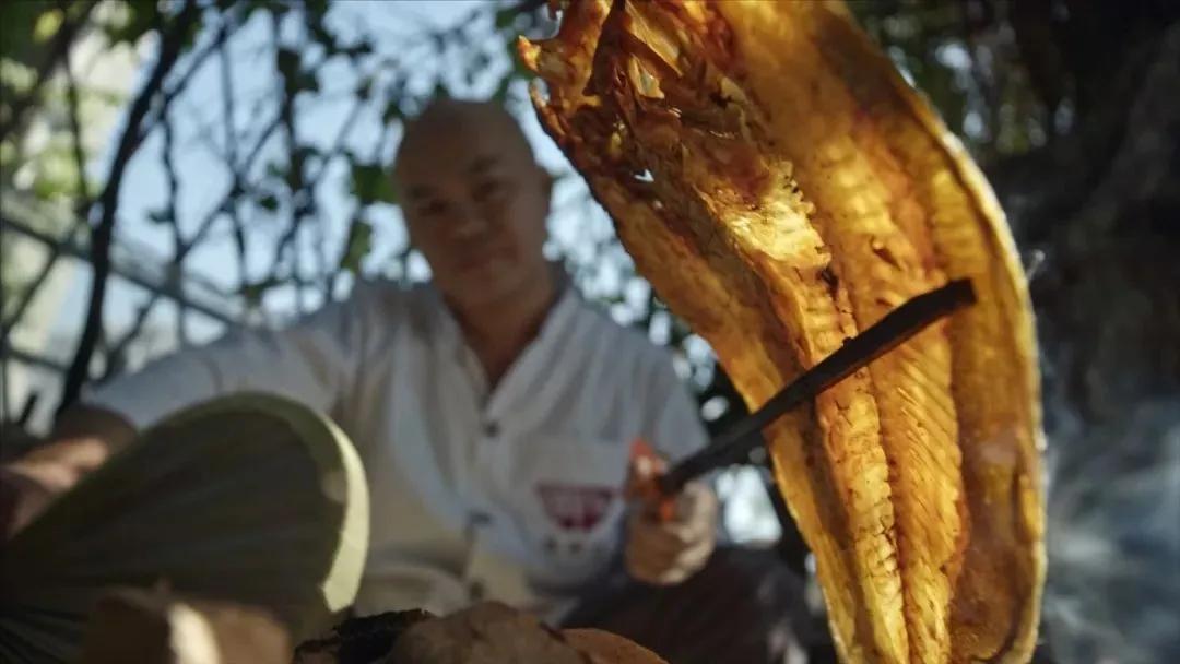 一碗正宗的云吞面,一碗云吞面做到如此复杂