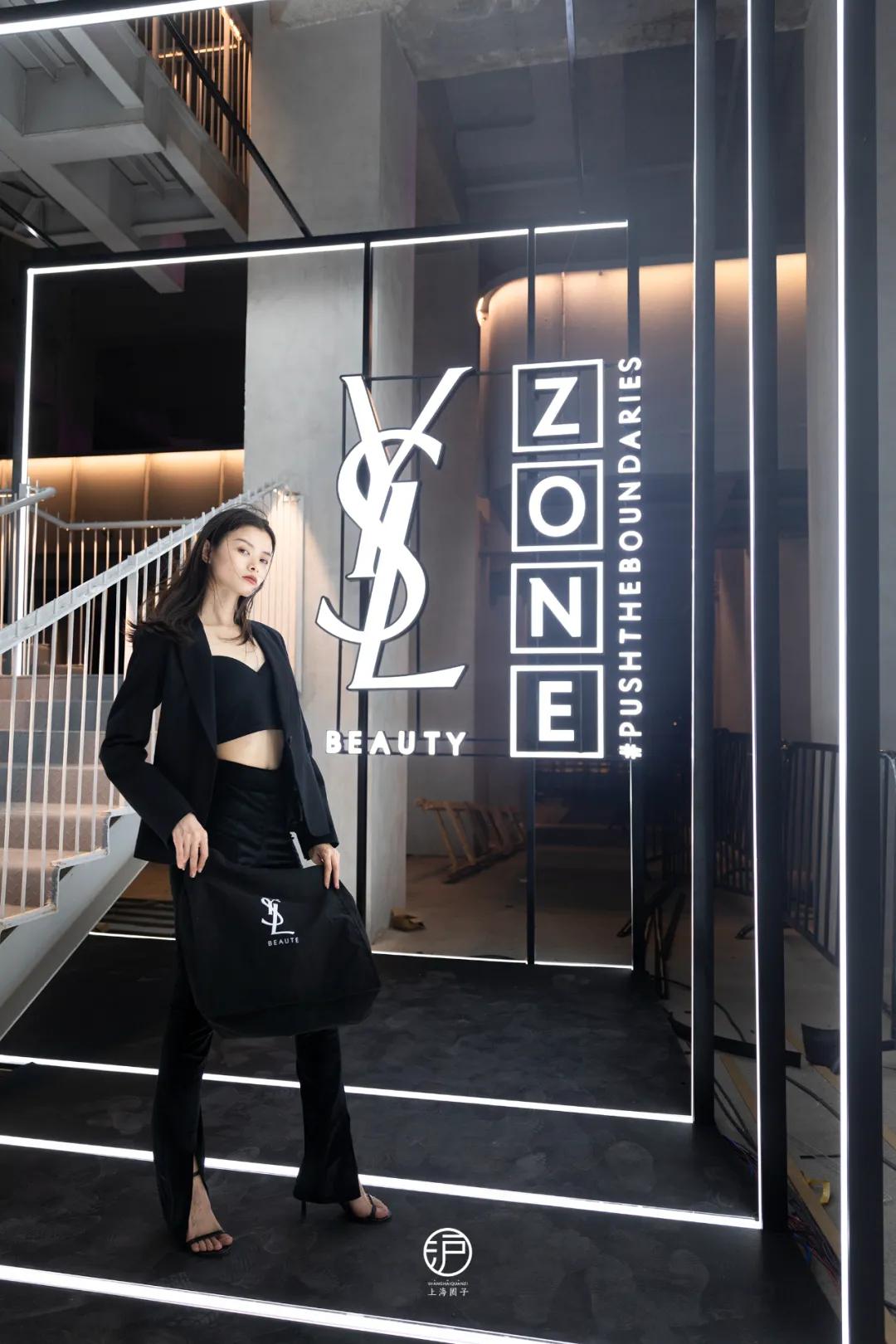 ysl圣罗兰哪款适合黄皮,ysl圣罗兰中性皮推荐