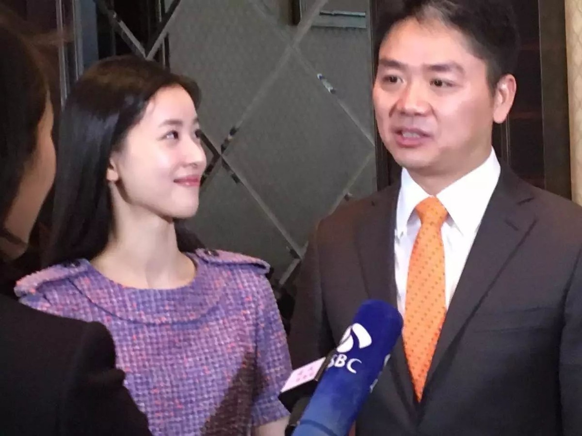 奶茶妹章泽天的情感史,奶茶妹妹章泽天的情感史