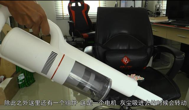 购买吸尘器注意什么,买吸尘器避坑