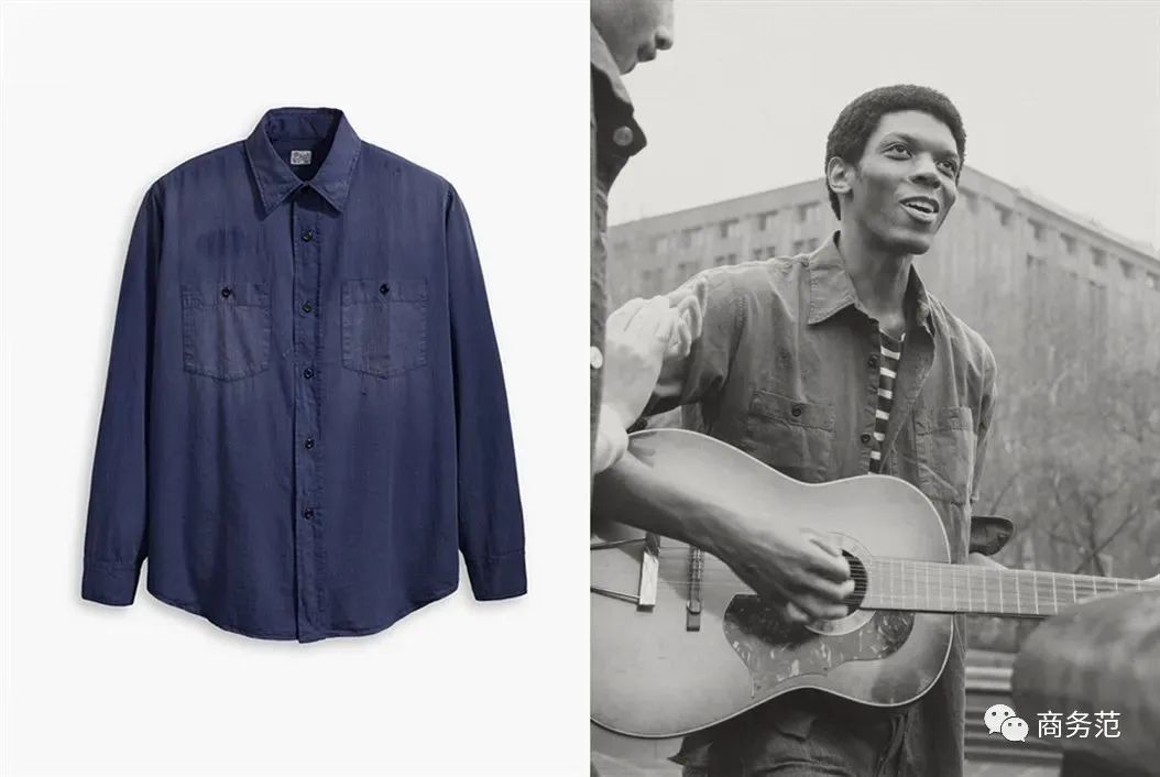 春天少不了的牛仔,春天少不了牛仔衣