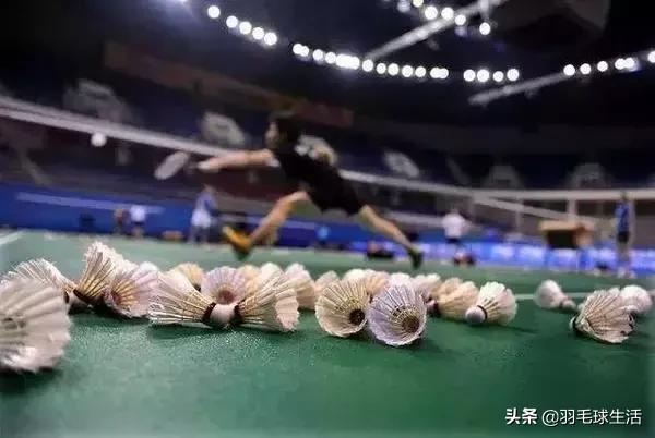 羽毛球最重要的一个训练方法,羽毛球快速进步的训练方法