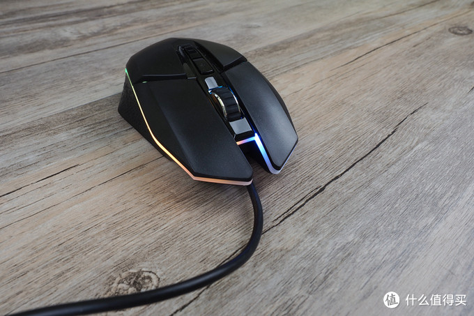 达尔优cm630牧马人轻量化鼠标,达尔优牧马人5代有鼠标宏吗