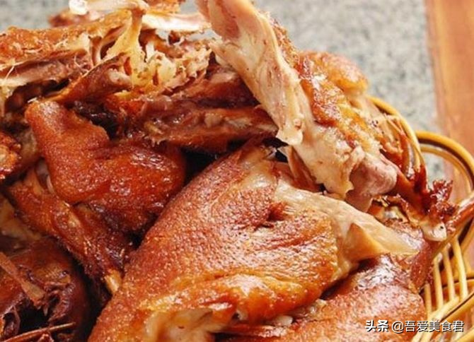 各种卤水配方附带详细秘制配方,刘师傅卤水豆腐