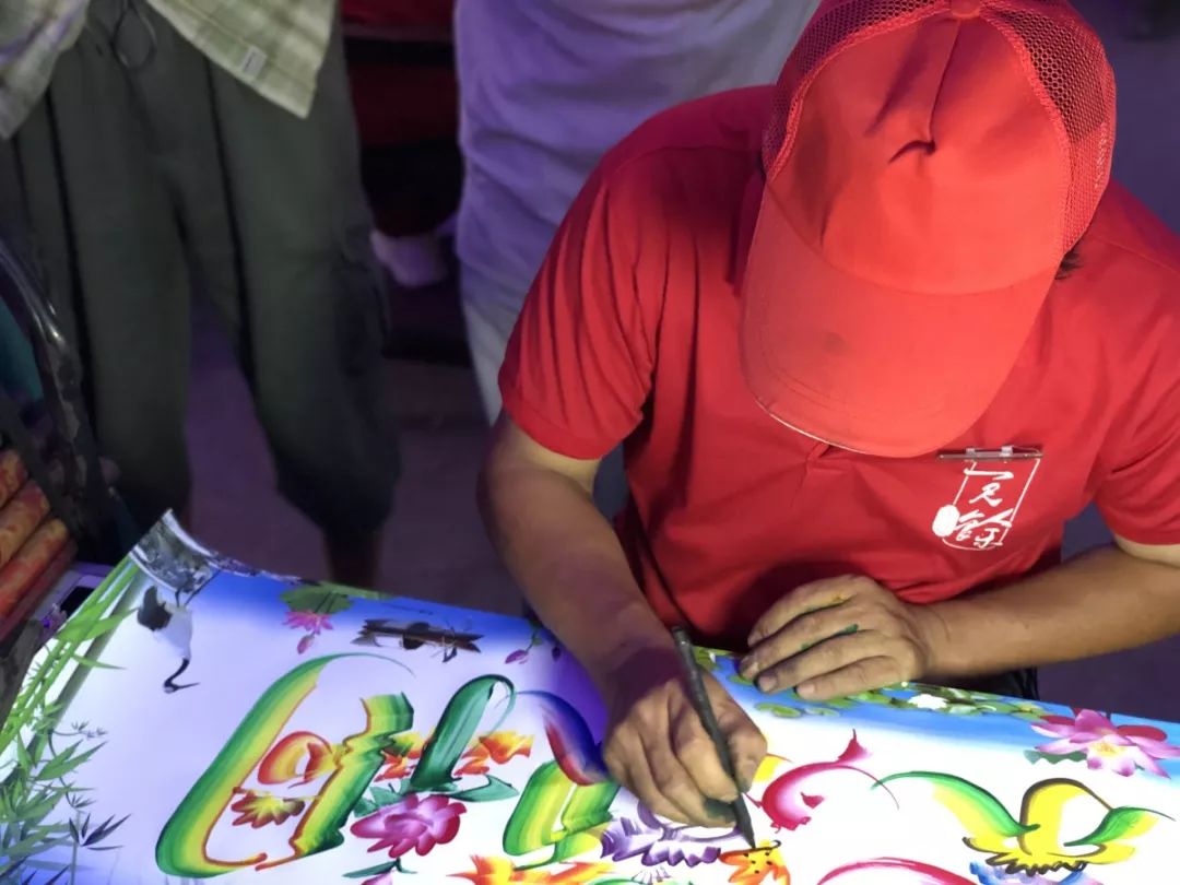 天津奥城夜市最新视频,天津奥城现在有夜市么