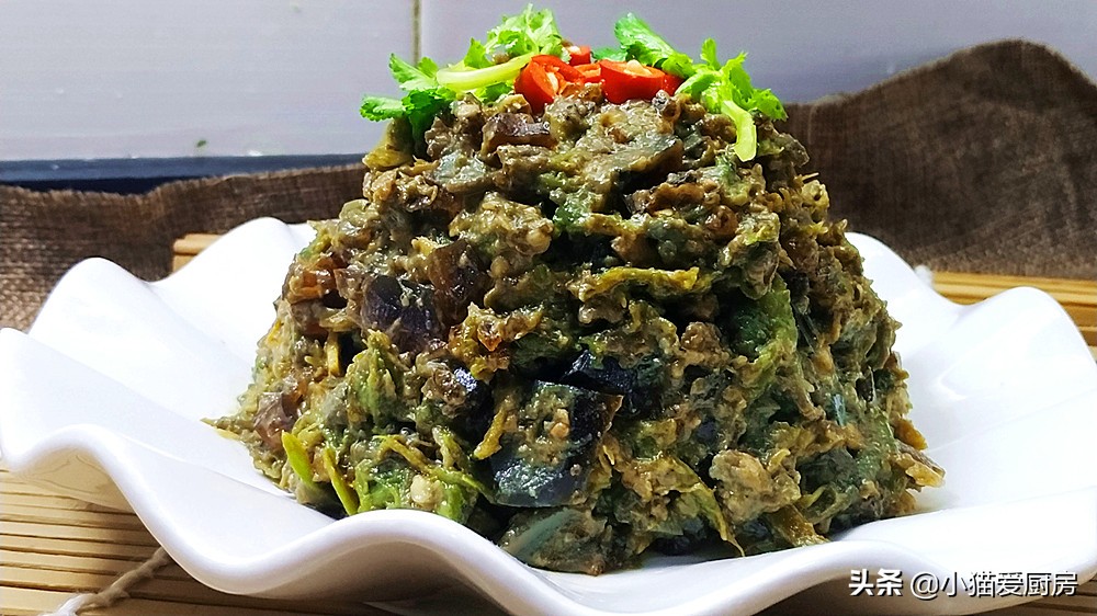 好吃又下饭的擂辣椒皮蛋测评,擂辣椒皮蛋超辣