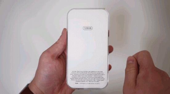 itouch7测评,itouch7开箱