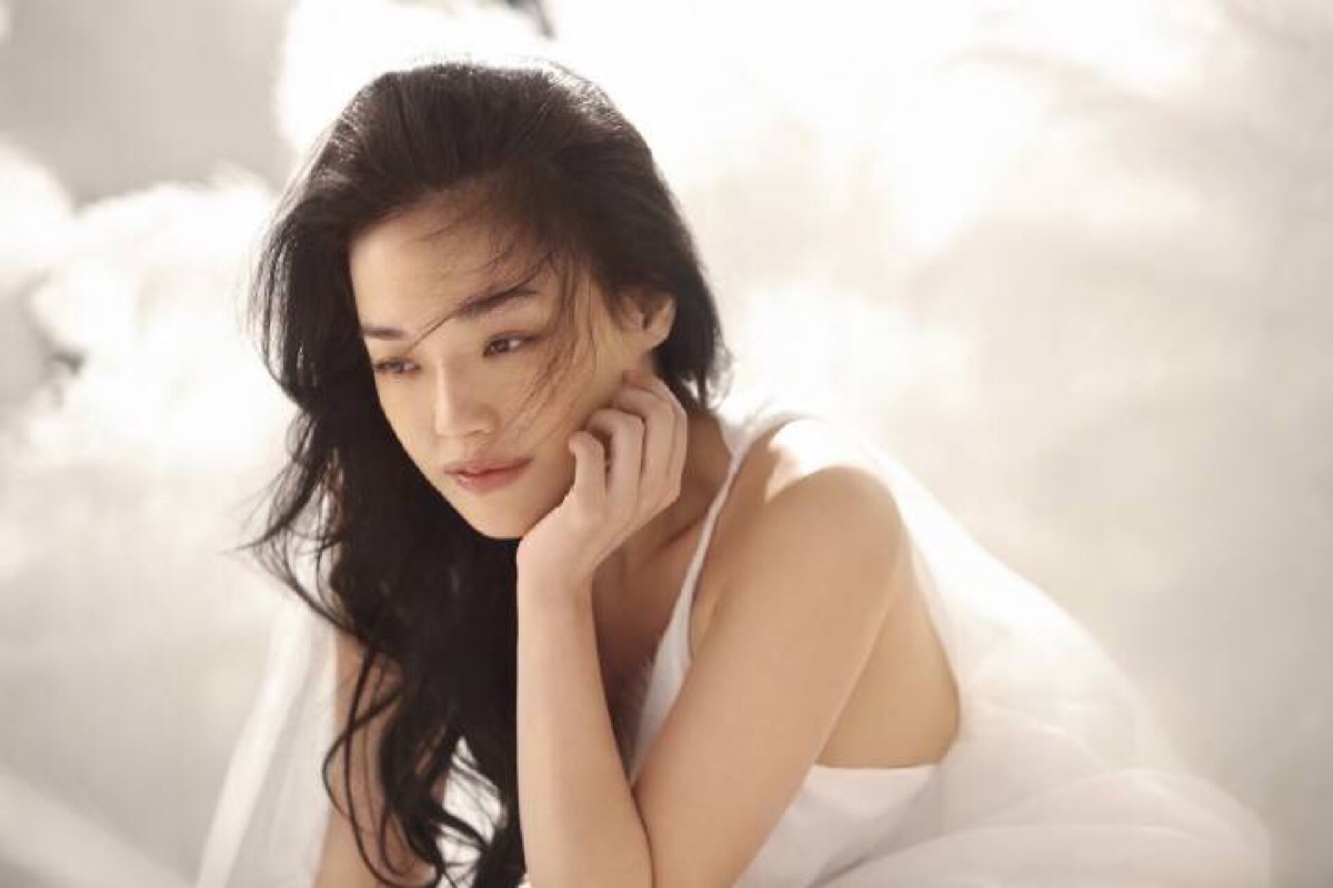 舒淇最新美照,舒淇的美