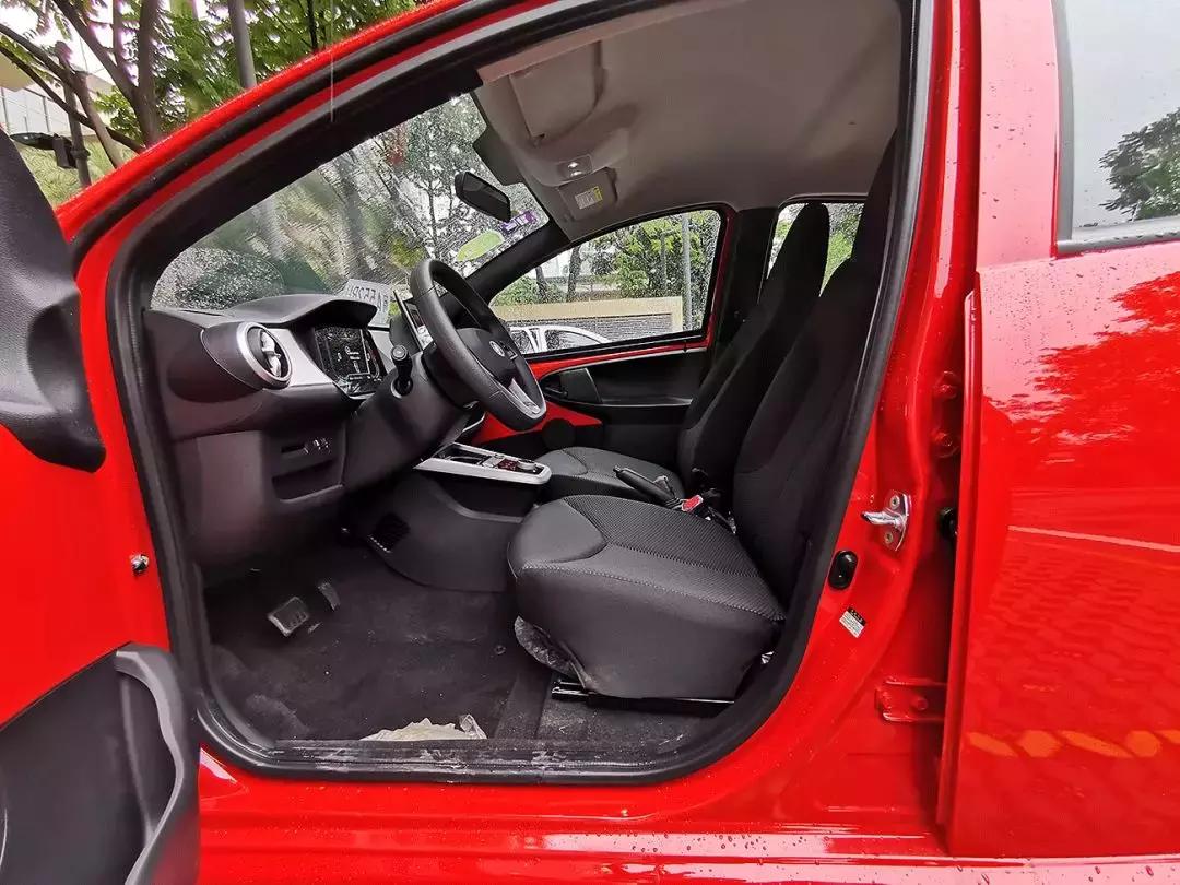 比亚迪e1测评,比亚迪e1新测评