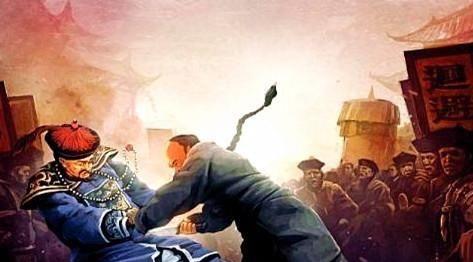 嘉庆帝是不是死于雷劈,嘉庆帝的死因真相大揭秘