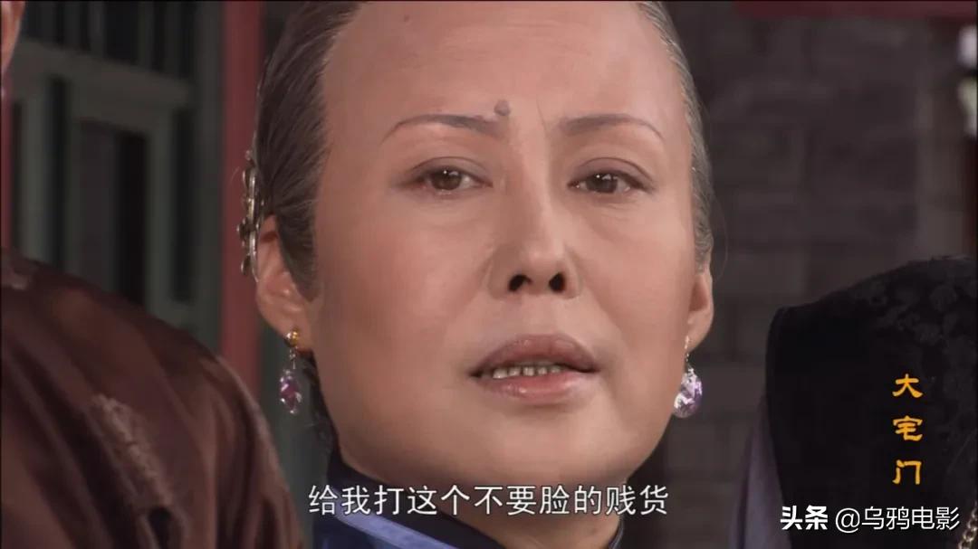 9.3分国产巅峰,顶级大咖飙戏,现象级爆款,吹几遍都不够啊