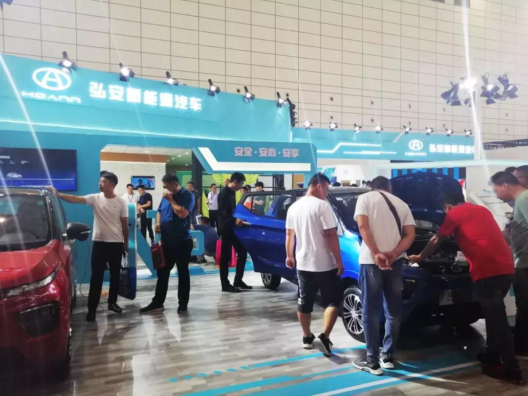 带你亲临车展现场,带你直击车展现场
