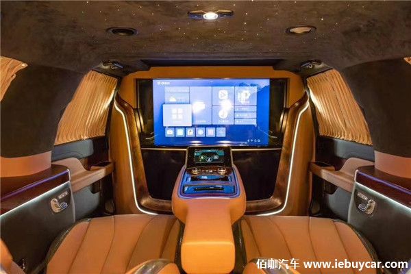 新一代美式豪华suv林肯航海家,美式领航员图片大全