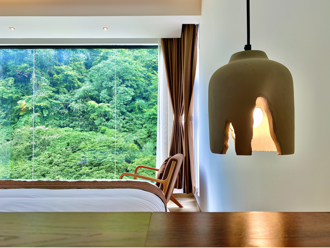 畔山墨舍民宿,畔山墨舍酒店