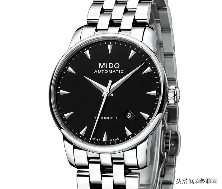 三千左右的女款腕表推荐,万元左右性价比高的男士腕表推荐