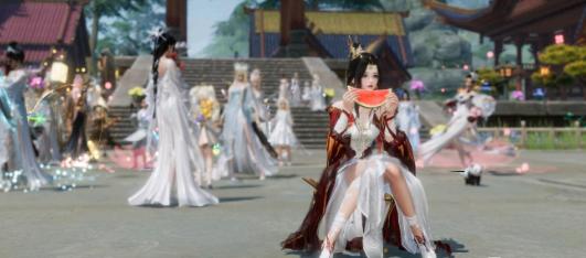 剑三策划鬼才操作,剑三策划惨遭开盒