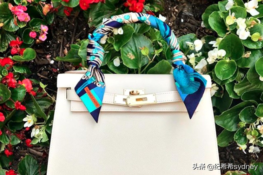 希希说大牌|爱马仕配货是个“坑”？那是因为你没买对！