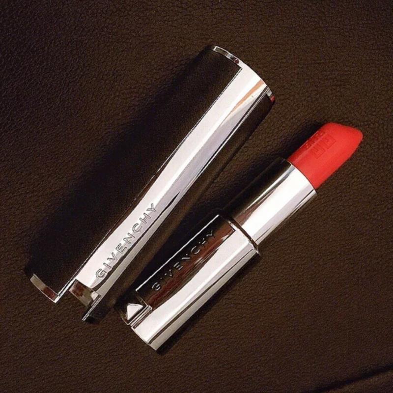 香奈儿口红色号大全2019,2019热门口红推荐