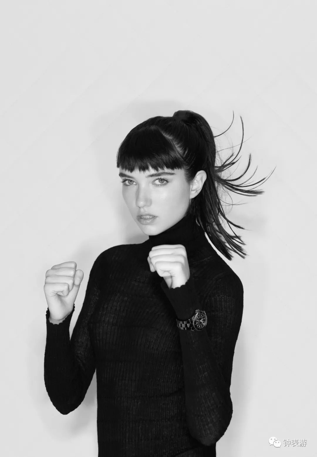 CHANEL香奈儿是专业制表吗？你拥有香奈儿J12吗？