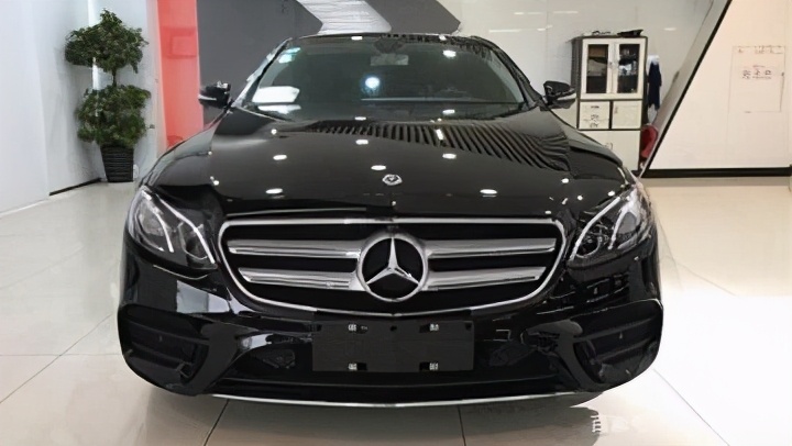 奔驰e音响异响能修么,奔驰e230进气歧管异响